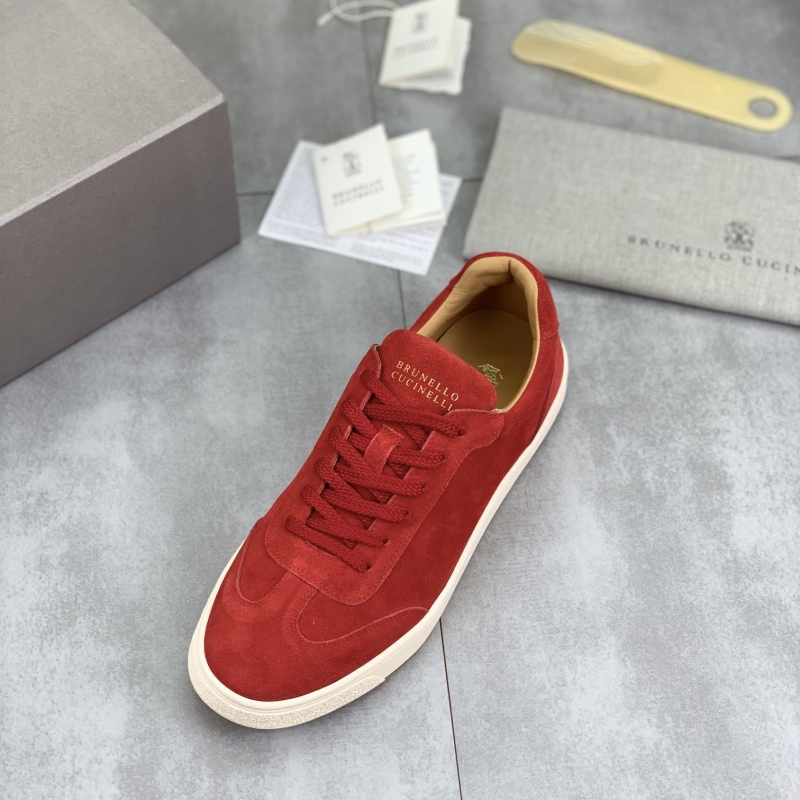 Brunello Cucinelli Sneakers